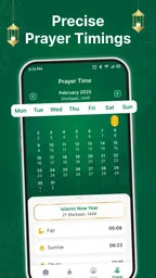 Quran Majeed – Muslim Prayer 2