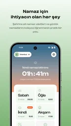 Namaz - Nasıl Kılınır Öğren 1