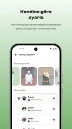 Namaz - Nasıl Kılınır Öğren 3