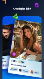 Geç Karşıma: Bilgi Yarışması 2