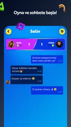 Geç Karşıma: Bilgi Yarışması 3
