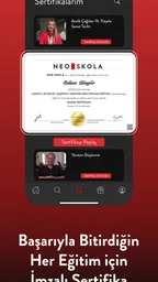 Neo Skola | En İyilerin Okulu 4