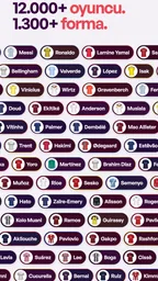 Futbol Diziliş 11: MyLineups 4