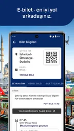 Kamil Koç Mobil 3