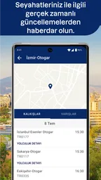 Kamil Koç Mobil 4