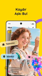 NiceYo –Sohbet.Arkadaşlar.Oyun 2