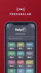 Radyo 7 5