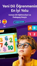 HeyPungi: Kitap & Eğitici Oyun 7