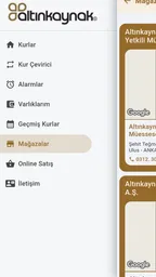 Altınkaynak Döviz & Altın 6