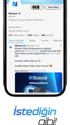 NSosyal 4
