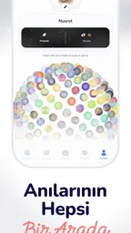 Riley : Duygu & Mood Tracker 3