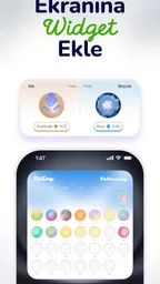 Riley : Duygu & Mood Tracker 4
