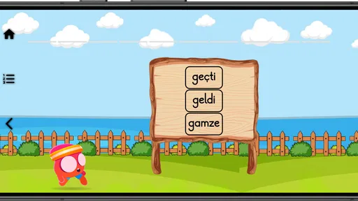Okuma Yazma Öğreniyorum 5