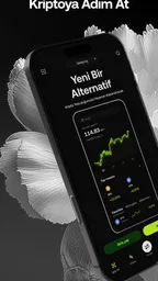 OKX TR: Borsa, Bitcoin, Kripto 1