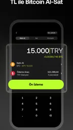 OKX TR: Borsa, Bitcoin, Kripto 3