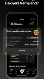 OKX TR: Borsa, Bitcoin, Kripto 4