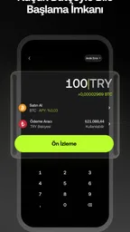 OKX TR: Borsa, Bitcoin, Kripto 6