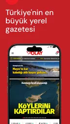 Olay Haber 1