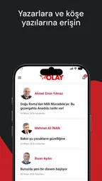 Olay Haber 8