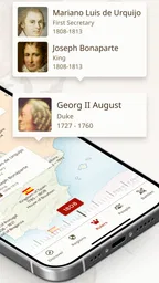 OldMapsOnline - History & Maps 6