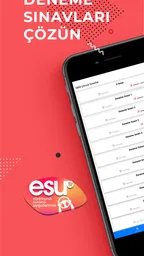 Esutr - Elektronik Sınav Uygul 1