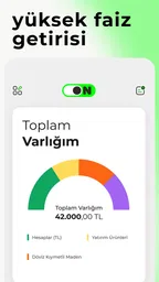 ON Dijital - Finans & Yatırım 3