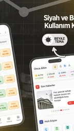 Altın Fiyatları ve Canlı Döviz 2