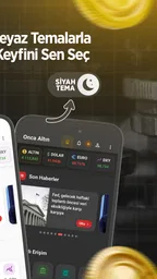 Altın Fiyatları ve Canlı Döviz 3