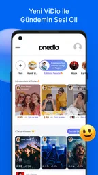 Onedio – İçerik, Haber, Test 1