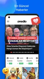Onedio – İçerik, Haber, Test 4
