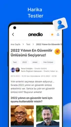 Onedio – İçerik, Haber, Test 5