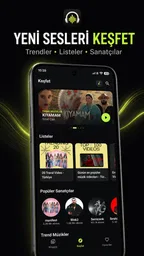 Müzik Dinle İndir - MP3 Şarkı 2
