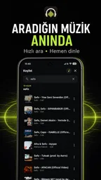 Müzik Dinle İndir - MP3 Şarkı 3