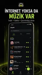 Müzik Dinle İndir - MP3 Şarkı 4