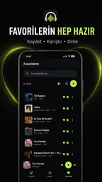 Müzik Dinle İndir - MP3 Şarkı 6