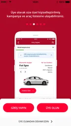 Avis Türkiye — Araç Kiralama 3