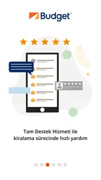 Budget Türkiye - Araç Kiralama 3
