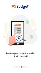 Budget Türkiye - Araç Kiralama 4