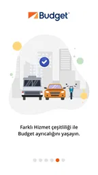 Budget Türkiye - Araç Kiralama 5