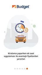 Budget Türkiye - Araç Kiralama 6