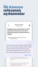 Özel Güvenlik Sınav Soruları 7