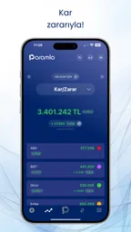 paramla - portföyünün değeri 3