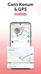 FindNow: Live Location Tracker 2