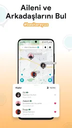 FindNow: Live Location Tracker 3