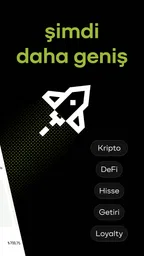 Paribu | Bitcoin - Kripto Para 2
