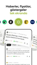 Paribu | Bitcoin - Kripto Para 6