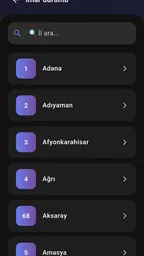 Parsel - Rayiç İmar Sorgulama 2