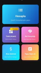 Parsel - Rayiç İmar Sorgulama 4
