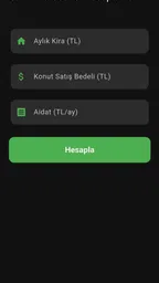 Parsel - Rayiç İmar Sorgulama 5