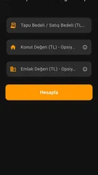 Parsel - Rayiç İmar Sorgulama 6